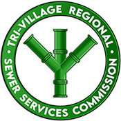 Tri-Village Regional Sewer Services Commission
